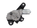 Moteur essuie glace arriere pour NISSAN QASHQAI 1 PHASE 2