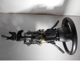 Colonne de direction pour VOLKSWAGEN GOLF 5
