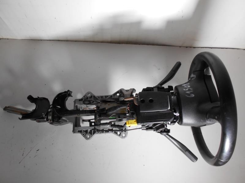 Colonne de direction pour VOLKSWAGEN GOLF 5
