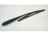 Bras essuie glace arriere pour PEUGEOT 206+