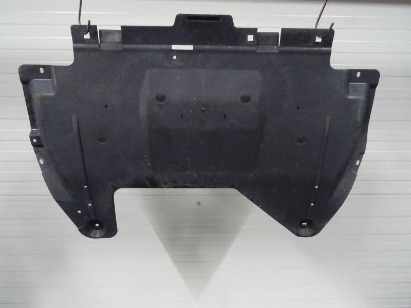 Cache sous moteur pour CITROEN C5 2