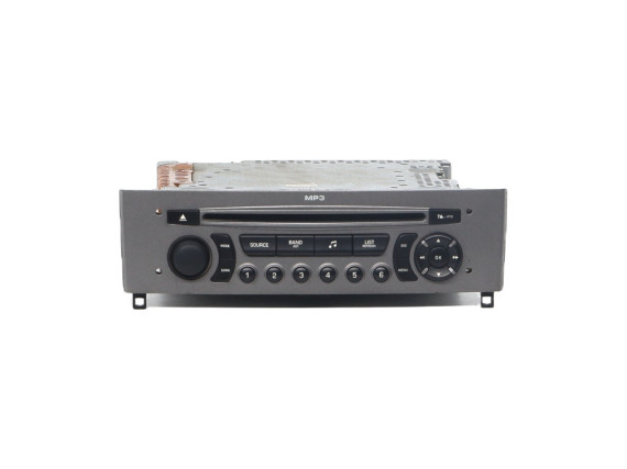 Capot BMW Série 3 E91 Touring Phase 1 - Référence 41617140729 - Occasion En Bon état - Compatible Break 320d 2.0D
