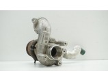 Turbo pour CITROEN JUMPY 2