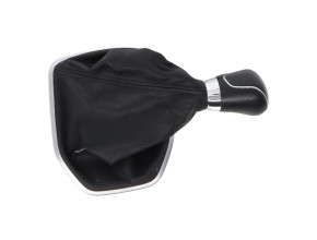 Pommeau de vitesses pour FORD FIESTA 6 PHASE 2 Pommeau de vitesses pour FORD FIESTA 6 PHASE 2