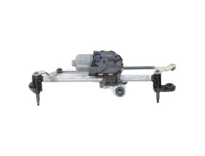 Moteur essuie glace avant pour SEAT LEON 3 PHASE 1