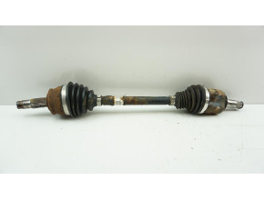 Cardan gauche (transmission) pour OPEL CORSA (D) PHASE 2