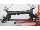 Train arriere complet pour RENAULT GRAND SCENIC 4