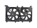 Moto ventilateur radiateur pour HYUNDAI COUPE 2 PHASE 1