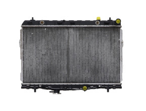 Radiateur eau pour HYUNDAI COUPE 2 PHASE 1 Radiateur eau pour HYUNDAI COUPE 2 PHASE 1