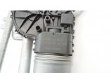 Moteur essuie glace avant pour PEUGEOT PARTNER 2 PHASE 2