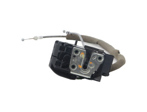 Serrure arriere droit pour NISSAN QASHQAI 1 PHASE 2 Serrure arriere droit pour NISSAN QASHQAI 1 PHASE 2