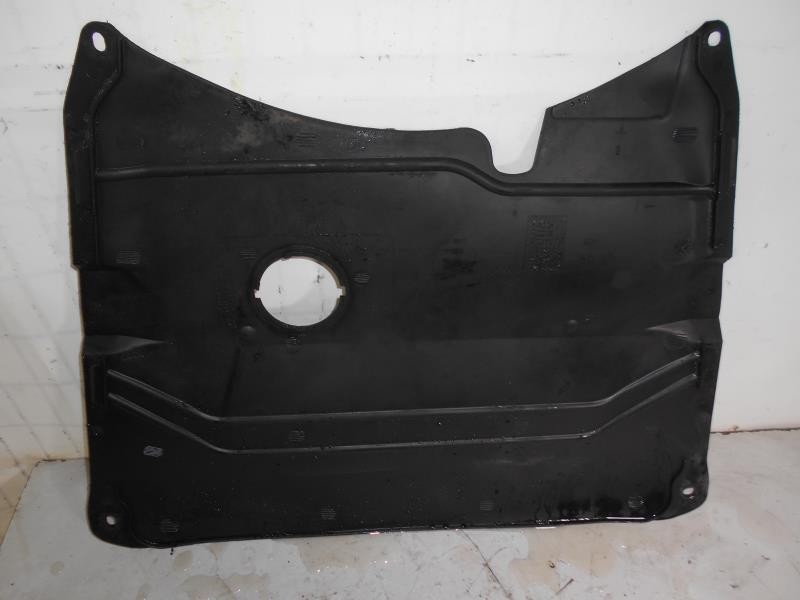 Cache sous moteur pour RENAULT MEGANE 1 PHASE 2 COUPE
