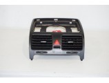 Aerateur tableau de bord pour VOLKSWAGEN GOLF 5