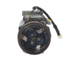 Compresseur clim pour PEUGEOT 206 PHASE 1 CABRIOLET