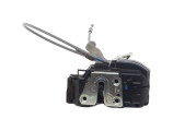 Serrure avant droit pour NISSAN QASHQAI 1 PHASE 2