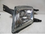 Anti brouillard droit (feux) pour PEUGEOT 407 PHASE 1