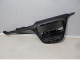 Aerateur tableau de bord pour PEUGEOT 208 1 PHASE 2