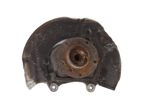 Pivot de moyeu avant gauche pour BMW SERIE 5 E60 PHASE 2 Pivot de moyeu avant gauche pour BMW SERIE 5 E60 PHASE 2