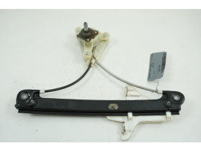 Leve vitre mecanique arriere gauche pour PEUGEOT 405 PHASE 2