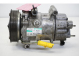 Compresseur clim pour PEUGEOT 307 PHASE 2 CABRIOLET