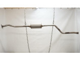 Silencieux intermediaire (echappement) pour CITROEN XSARA PHASE 2