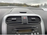 Aerateur tableau de bord pour SUZUKI SPLASH