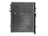 Radiateur eau pour PEUGEOT 206 PHASE 1 CABRIOLET