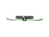 Calandre pour PEUGEOT 206 PHASE 1 CABRIOLET