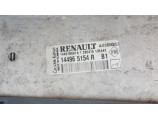 Echangeur air (Intercooler) pour DACIA DOKKER PHASE 1