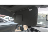 Pare soleil gauche pour PEUGEOT 207 PHASE 1 BREAK