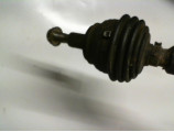 Cardan droit (transmission) pour SKODA OCTAVIA 1 PHASE 2