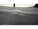 Pare choc avant pour RENAULT MASTER II PHASE 3 CHASSIS CABINE