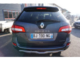 Serrure de coffre pour RENAULT KOLEOS 1 PHASE 1
