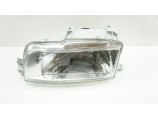 Optique avant principal gauche (feux)(phare) pour RENAULT R21 PHASE 2 BREAK