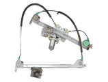 Leve vitre electrique avant gauche pour PEUGEOT 206 PHASE 1 CABRIOLET