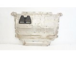 Cache sous moteur pour AUDI A3 2 CABRIO PHASE 2