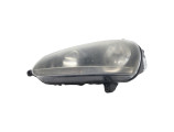 Optique avant principal gauche (feux)(phare) pour VOLKSWAGEN GOLF 5