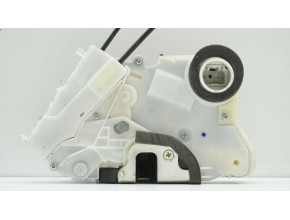 Serrure avant droit pour TOYOTA YARIS II PHASE 2