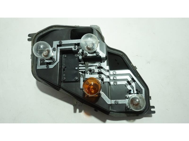 Platine feu arriere droit pour DACIA SANDERO 2 PHASE 1