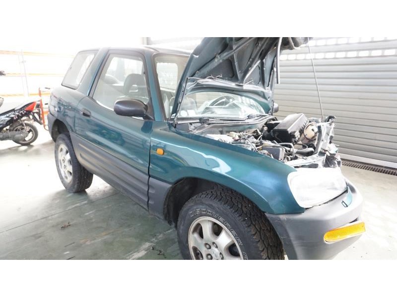 Pare soleil gauche pour TOYOTA RAV4 1 PHASE 2