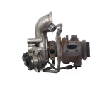 Turbo pour FORD FIESTA 6 PHASE 1