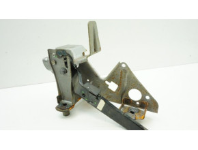 Pedalier de frein pour RENAULT CLIO 4 PHASE 1 Pedalier de frein pour RENAULT CLIO 4 PHASE 1