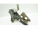Pedalier de frein pour RENAULT CLIO 4 PHASE 1