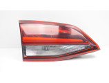 Feu arriere secondaire gauche (feux) pour OPEL ASTRA K SPORTS TOURER PHASE 1 BREAK