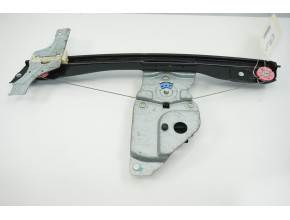 Leve vitre electrique avant droit pour PEUGEOT 508 1 PHASE 1 Leve vitre electrique avant droit pour PEUGEOT 508 1 PHASE 1