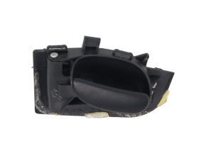 Poignee interieur avant gauche pour PEUGEOT 206 PHASE 2 Poignee interieur avant gauche pour PEUGEOT 206 PHASE 2
