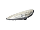Optique avant principal gauche (feux)(phare) pour PEUGEOT 407 COUPE