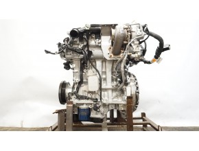 Moteur pour PEUGEOT 3008 2 PHASE 2