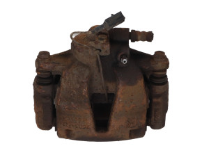 Etrier avant gauche (freinage) pour PEUGEOT BIPPER