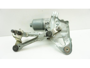 Mot. essuie glace avant gauche pour PEUGEOT 3008 PHASE 1
